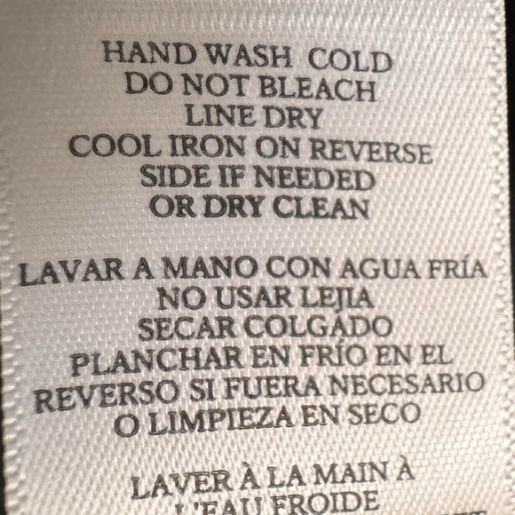 Rails Jayden Pants Vegan Leather Black Pull On Pants Womens Size Medium NWT - Picture 7 of 8